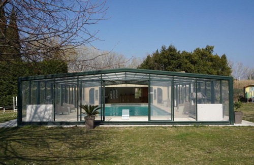 Mouries Bed & Breakfast | Aigo claro