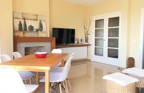 Blanes Apartment | Aiguaneu S´Ermita