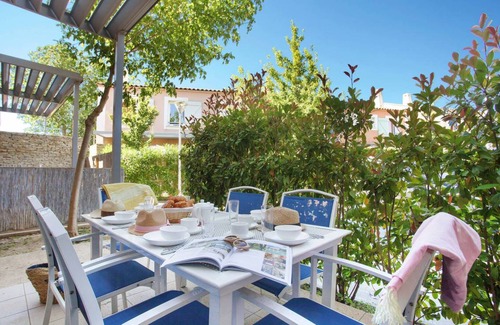 Aigues-Mortes Apartment | Aigues Mortes 2p4p