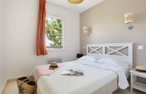 Aigues-Mortes Apartment | Aigues Mortes 3p6p