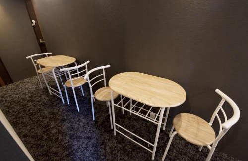 Minamikoiwa Hotel | Aikoku Building 5th floor - Vacation STAY 86252v