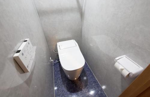 Minamikoiwa Hotel | Aikoku Building 5th floor - Vacation STAY 86252v