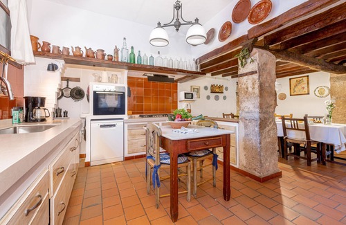 Pollensa Cottage | AINA CAN PONTICO Charming villa in Pollença