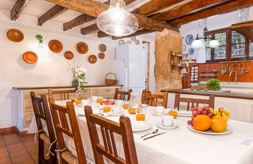 Pollensa Cottage | AINA CAN PONTICO Charming villa in Pollença
