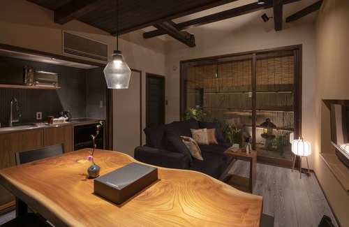 Kanazawa House | Ainotsuji
