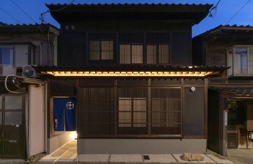Kanazawa House | Ainotsuji