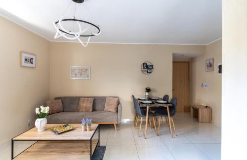 Alimos Apartment | AIOLOS COZY alimos center APARTMENT near the sea
