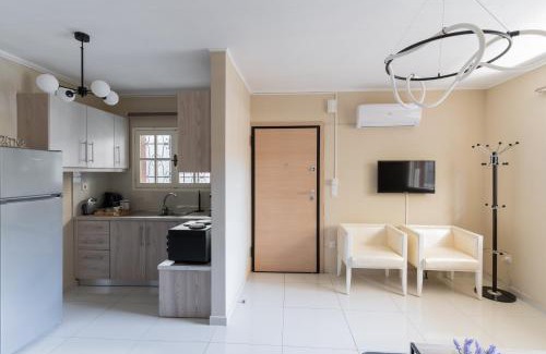 Alimos Apartment | AIOLOS COZY alimos center APARTMENT near the sea