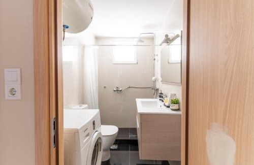 Alimos Apartment | AIOLOS COZY alimos center APARTMENT near the sea