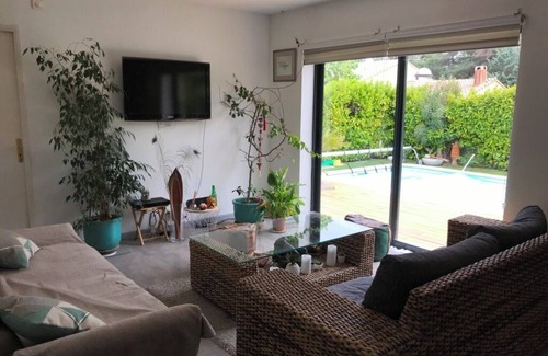 Saint-Gely-du-Fesc House | Air-conditioned villa with swimming pool in Saint Gely du fesc