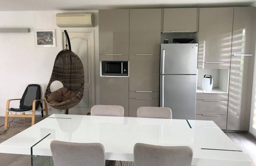 Saint-Gely-du-Fesc House | Air-conditioned villa with swimming pool in Saint Gely du fesc