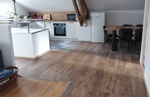 La Fouillade House | Air-conditioned country house with swimming pool Domaine de Moïse