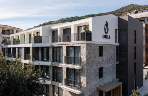 Babin do Apartment | Air Onia