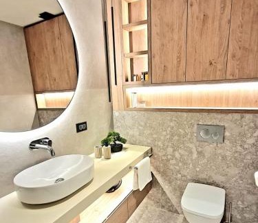 Babin do Apartment | Air Onia