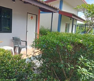 Cherngtalay Hostel | Airee Mini House