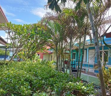Cherngtalay Hostel | Airee Mini House