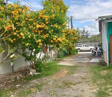 Cherngtalay Hostel | Airee Mini House