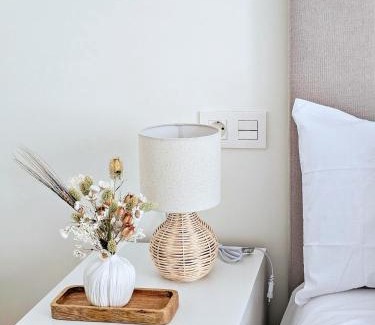 Distrito Llano Apartment | Aires de Gijón - 2 dormitorios - Reformado