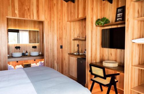 Jose Ignacio Hotel | Aires Puros