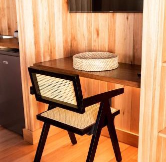 Jose Ignacio Hotel | Aires Puros