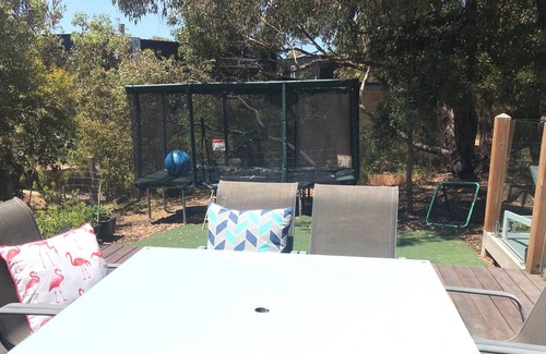 Aireys Inlet House | Aireys Inlet heated Pool Side bliss