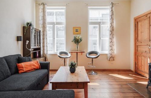 Kalamaja Apartment | AirHome - Owl's Nest 2