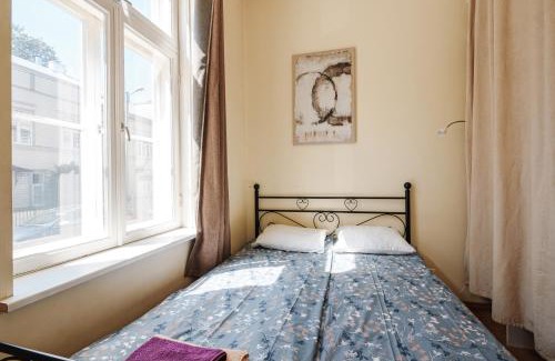 Kalamaja Apartment | AirHome - Owl's Nest 2