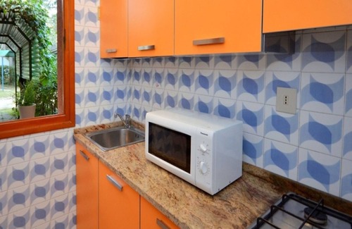 Bibione Lido dei Pini Apartment | Airy holiday home near the beach