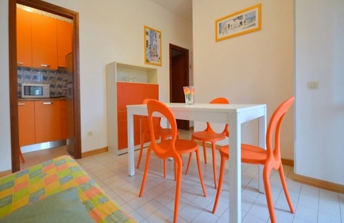 Bibione Lido dei Pini Apartment | Airy holiday home near the beach