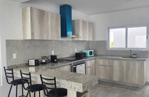 Cancun House | Aiter Vacation