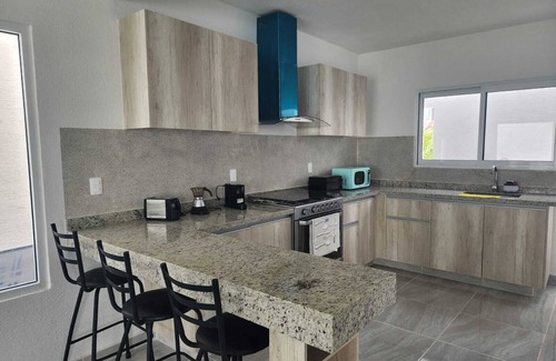 Cancun House | Aiter Vacation