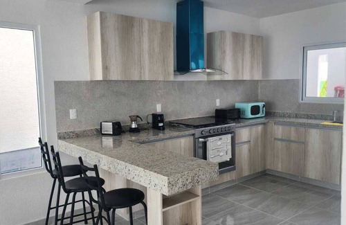 Cancun House | Aiter Vacation