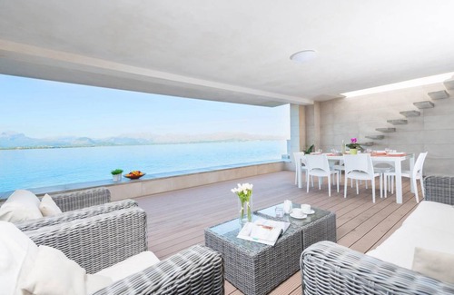 es Bacares House | AIXA