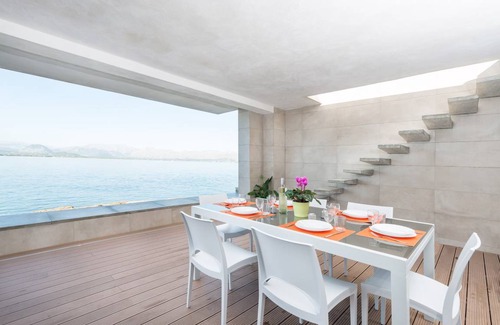 es Bacares House | Aixa
