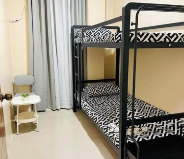 San Fernando Apartment | Aizel Transient room