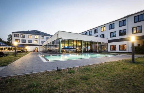 Bad Saarow Hotel | aja Bad Saarow