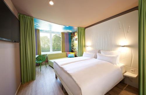 Bad Saarow Hotel | aja Bad Saarow