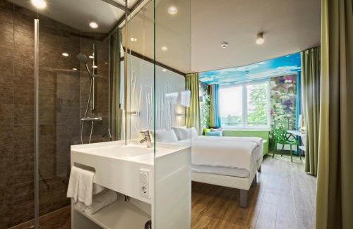 Bad Saarow Hotel | aja Bad Saarow