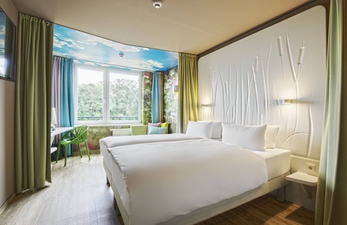 Bad Saarow Hotel | aja Bad Saarow