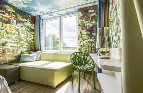 Bad Saarow Hotel | aja Bad Saarow