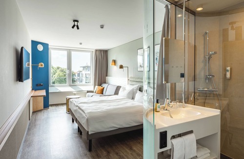 Warnemuende Hotel | aja Warnemuende
