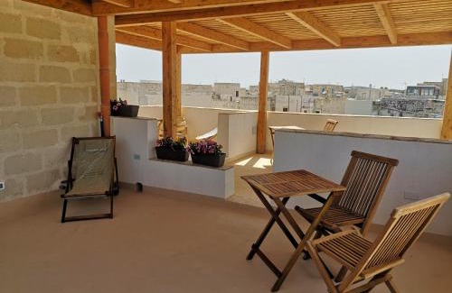 Favignana House | Ajamola '800