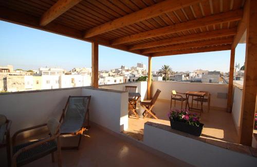 Favignana House | Ajamola '800