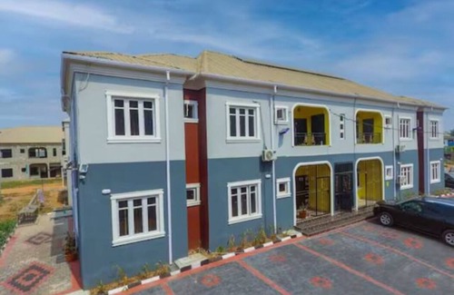 Amuwo Odofin Apartment | AJI(1.0) | 1 BED Studio space (Ijegun, Lagos)