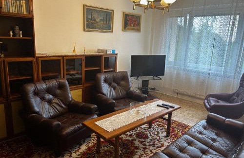 Liptovsky Mikulas Apartment | AJME apartmán