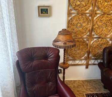 Liptovsky Mikulas Apartment | AJME apartmán