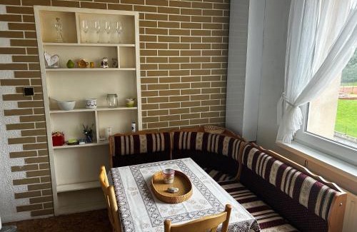 Liptovsky Mikulas Apartment | AJME apartmán
