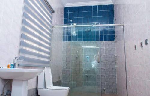 Lagos Hotel | Ajoke Adabale Hotel