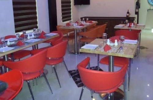Lagos Hotel | Ajoke Adabale Hotel