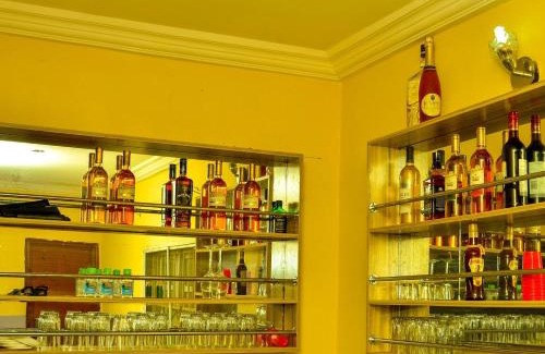 Lagos Hotel | Ajoke Adabale Hotel